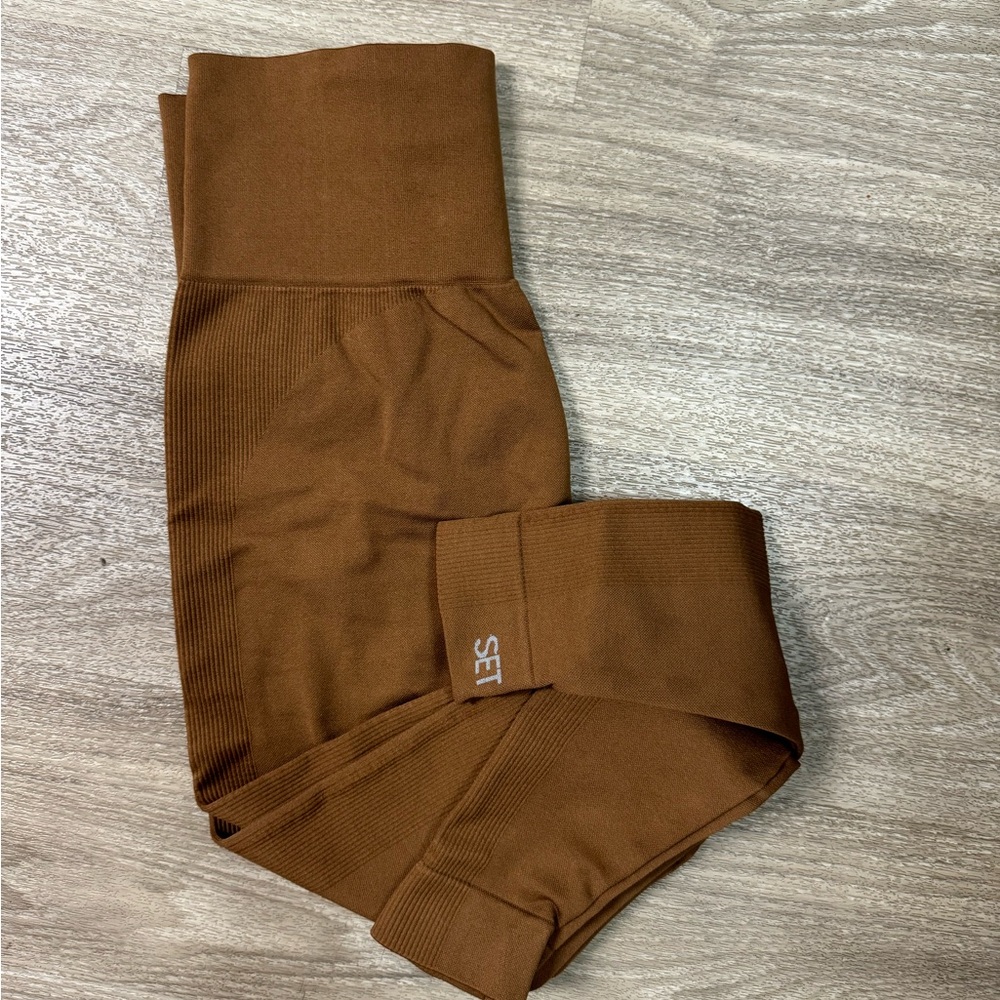 Set Active - image 1